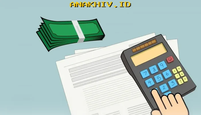 Hati-Hati! Waspada Pinjaman Online Ilegal Saat Mendekati Lebaran, Ini Tanda-Tandanya!