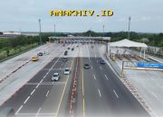 Hemat 30% Tarif Tol Transjawa Saat Arus Balik, Ini Waktunya!