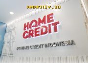 Home Credit Buka Jalan Baru Akses Pembiayaan untuk Masyarakat Indonesia!