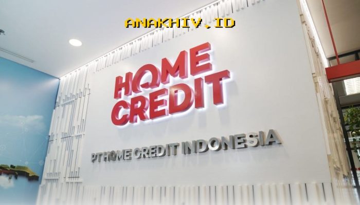 Home Credit Buka Jalan Baru Akses Pembiayaan untuk Masyarakat Indonesia!