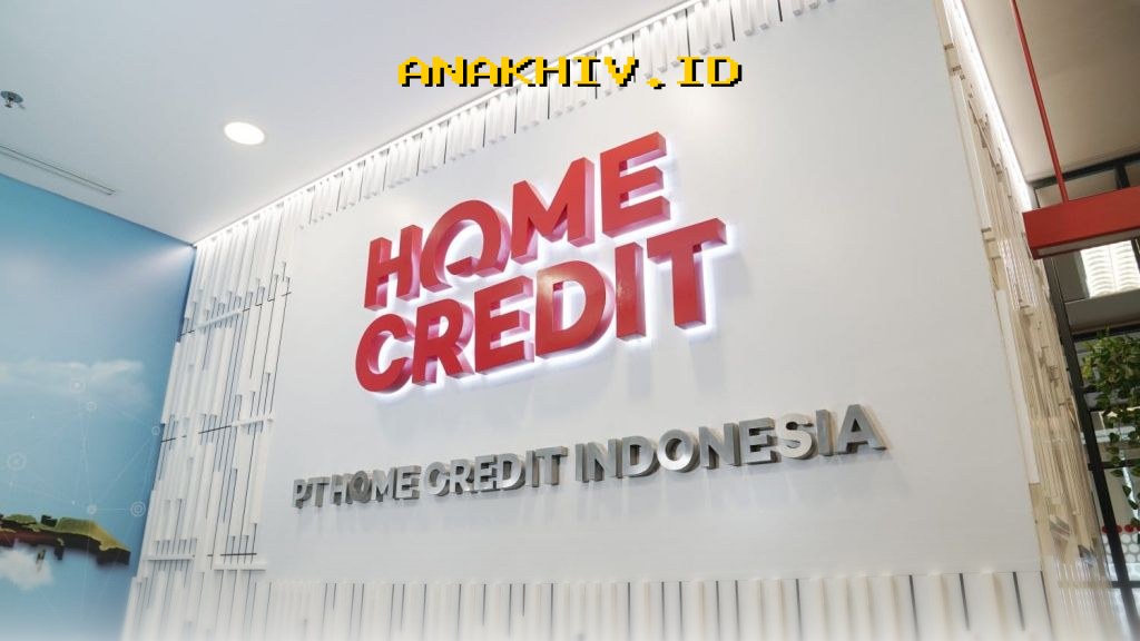 Home Credit Buka Jalan Baru Akses Pembiayaan untuk Masyarakat Indonesia!