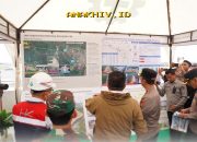 Hutama Karya Tingkatkan Pelayanan di Ruas Tol yang Dikelola!