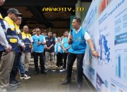 Idulfitri Semakin Dekat, PLN Pastikan Ketersediaan Listrik di Sulawesi Selatan Tetap Stabil!