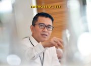 Idulfitri Semakin Dekat, Warga Jabodetabek Dibanjiri Ratusan Paket Sembako!