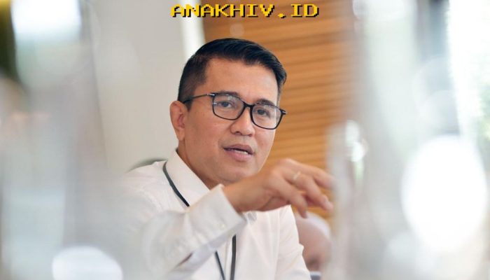 Idulfitri Semakin Dekat, Warga Jabodetabek Dibanjiri Ratusan Paket Sembako!