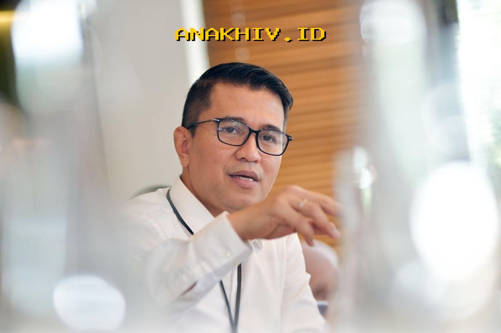 Idulfitri Semakin Dekat, Warga Jabodetabek Dibanjiri Ratusan Paket Sembako!