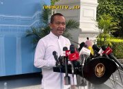 Impor Minyak Dibuka untuk Semua Negara, Termasuk Rusia? Bahlil Beri Penjelasan Mengejutkan!