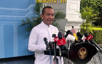 Impor Minyak Dibuka untuk Semua Negara, Termasuk Rusia? Bahlil Beri Penjelasan Mengejutkan!