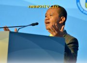 Indonesia Bangun Sinergi Energi untuk Hadapi Tantangan Pasokan Global yang Tak Menentu!