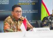 Indonesia Tegaskan Komitmen Reformasi WTO demi Perdagangan Global yang Lebih Adil!