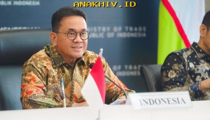 Indonesia Tegaskan Komitmen Reformasi WTO demi Perdagangan Global yang Lebih Adil!
