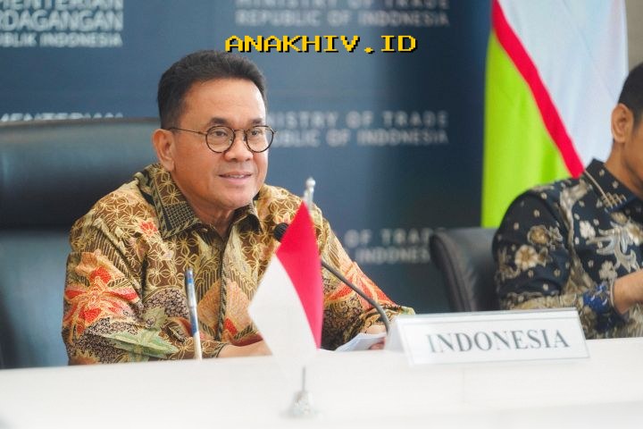 Indonesia Tegaskan Komitmen Reformasi WTO demi Perdagangan Global yang Lebih Adil!