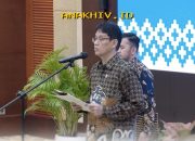 Indonesia Tetap Kuat, Jauh dari Ambang Krisis!