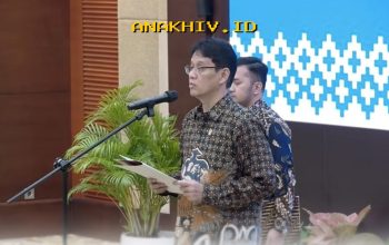 Indonesia Tetap Kuat, Jauh dari Ambang Krisis!