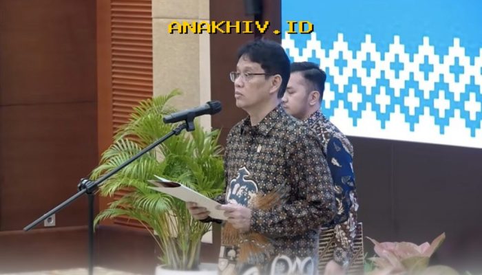 Indonesia Tetap Kuat, Jauh dari Ambang Krisis!