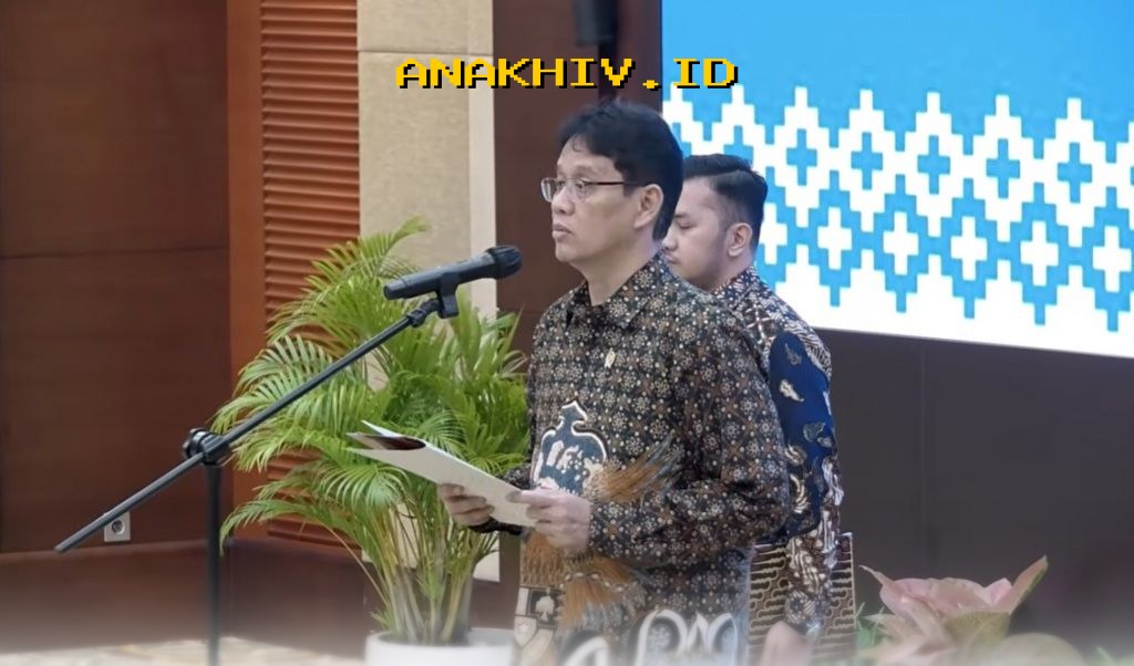 Indonesia Tetap Kuat, Jauh dari Ambang Krisis!