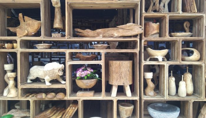 Industri Furnitur Indonesia Incar Target Ekspor USD6 Miliar di IFEX 2026, Siapkan Strategi Baru?