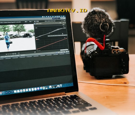 Industri Kreatif Indonesia Dapat Dorongan Kuat dari Kemenko PM untuk Terus Berkembang!