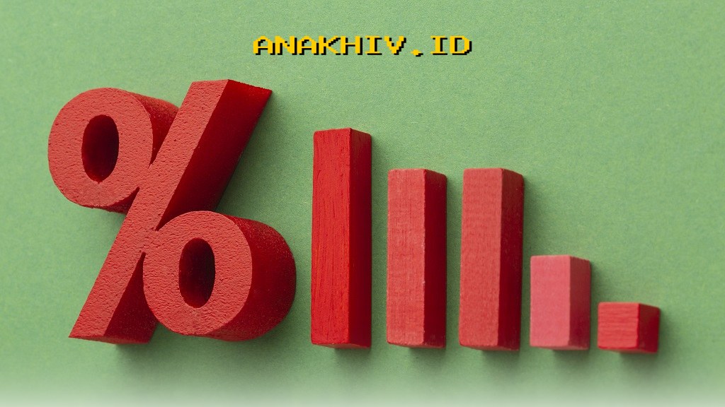 Inflasi Australia Turun ke 3,7%, Lebih Rendah dari Perkiraan!