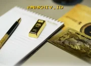 Ingin Investasi Emas dan Perak Tahun 2026? Simak Cara Mudah Beli Logam Mulia di Indonesia!