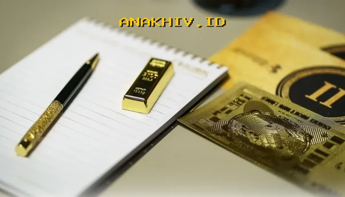 Ingin Investasi Emas dan Perak Tahun 2026? Simak Cara Mudah Beli Logam Mulia di Indonesia!