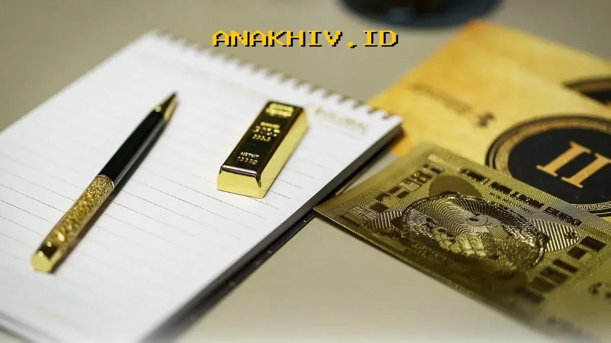 Ingin Investasi Emas dan Perak Tahun 2026? Simak Cara Mudah Beli Logam Mulia di Indonesia!
