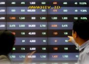 Ingin Tahu Saham Mana Saja yang Sedang Ramai Diperdagangkan Hari Ini?