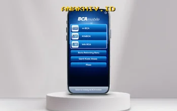 Ingin Top Up E-Wallet dengan Cepat? Simak Cara Praktis via Virtual Account BCA dan Kode-Kodenya!