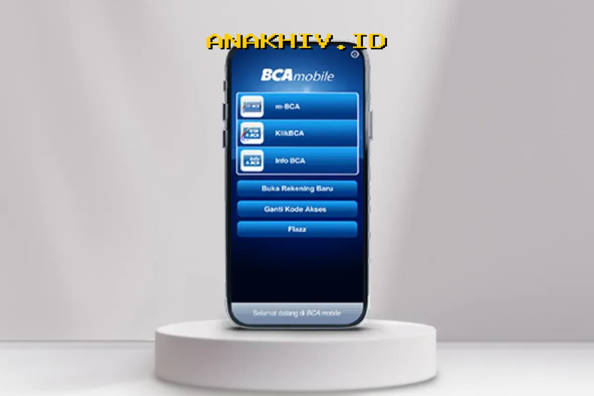 Ingin Top Up E-Wallet dengan Cepat? Simak Cara Praktis via Virtual Account BCA dan Kode-Kodenya!