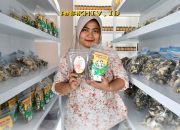 Inovasi UMKM Jadi Kunci Sukses Perluas Pasar!