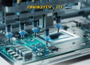 Insentif Pajak Hingga 300% Untuk Dorong Inovasi Riset Semikonduktor Nasional!