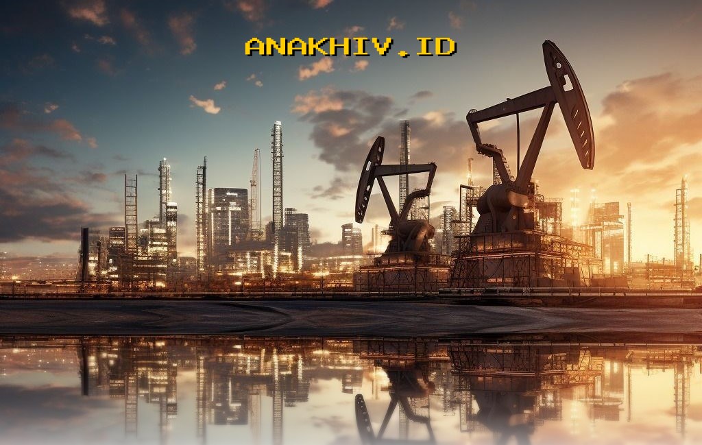 Investasi Aman di Tengah Krisis Energi: Instrumen Mana yang Tetap Menguntungkan?