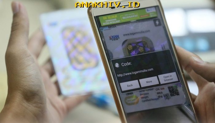 Investasi Emas Digital: Aman atau Berisiko? Simak Aturan dan Tipsnya!