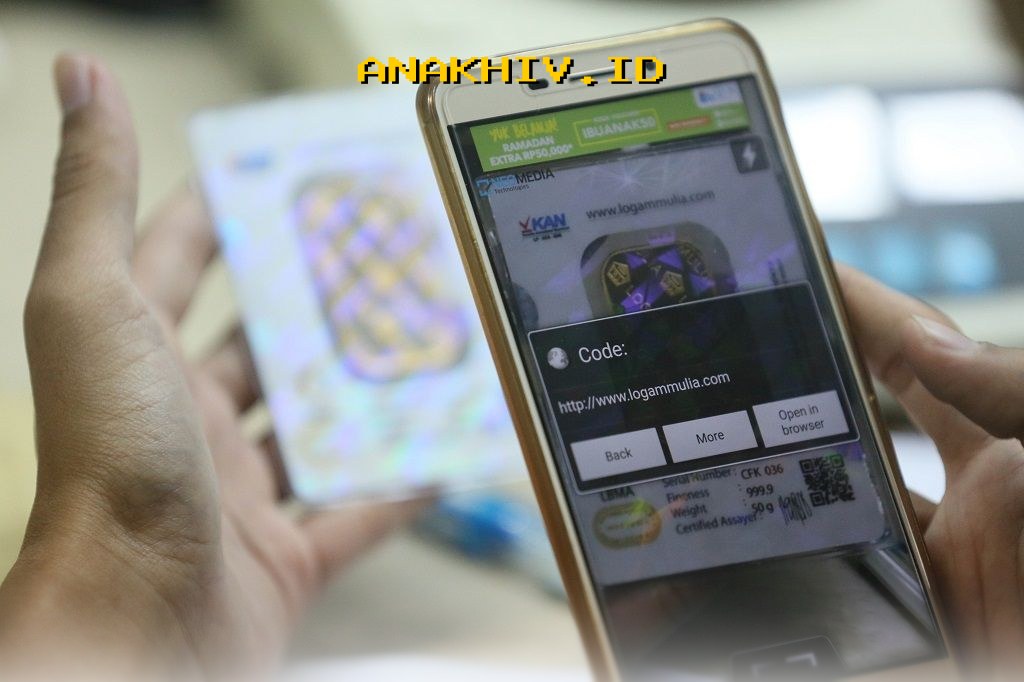 Investasi Emas Digital: Aman atau Berisiko? Simak Aturan dan Tipsnya!