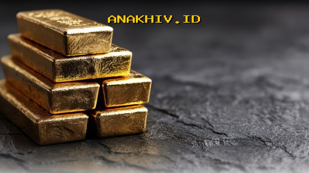 Investasi Emas Tetap Bisa! 7 Alternatif Terbaik Saat Stok Antam Habis