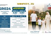 Investasi Menguntungkan dengan SBN Ritel Seri SR024 dari bank bjb!