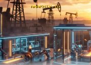 Investasi Saham Amerika di Tengah Ketegangan Geopolitik: Peluang atau Risiko bagi Investor?