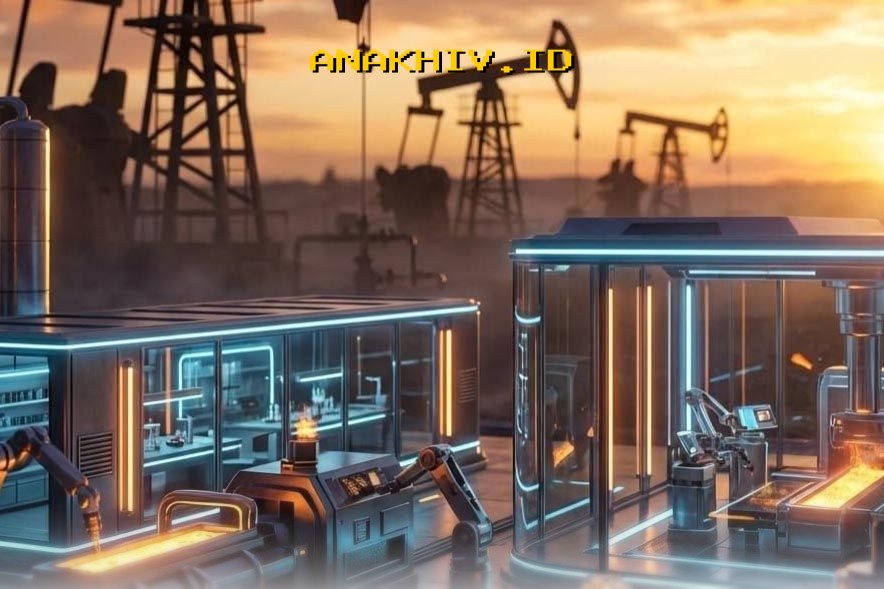 Investasi Saham Amerika di Tengah Ketegangan Geopolitik: Peluang atau Risiko bagi Investor?