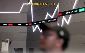 Investor Antusias! IHSG Langsung Melonjak ke 7.136 di Awal Perdagangan Hari Ini