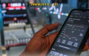 Jadwal Bursa Saham Setelah Libur Lebaran 2026: Kapan Dibuka Lagi?