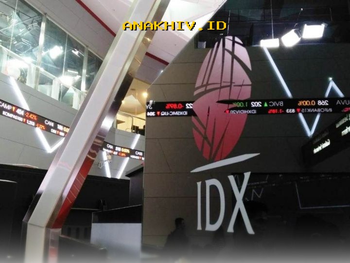 Jadwal Libur Bursa Saham 2026 Lengkap dari Nyepi hingga Lebaran, Simak di Sini!