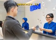 Jadwal Libur Kantor Bank Selama Nyepi dan Idulfitri, Yuk Cek di Sini!