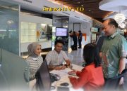 Jadwal Operasional Bank Selama Libur Lebaran, Kapan Buka Lagi?