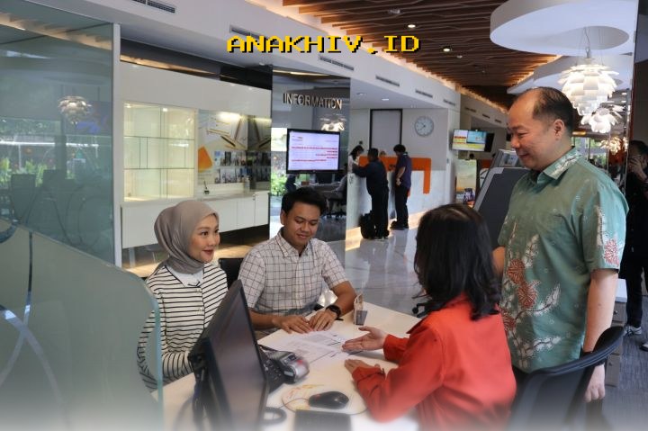 Jadwal Operasional Bank Selama Libur Lebaran, Kapan Buka Lagi?