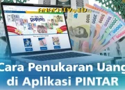 Jadwal Resmi Periode 3 Penukaran Uang Baru PINTAR BI 2026 dan Syarat Wajib yang Harus Dipenuhi!