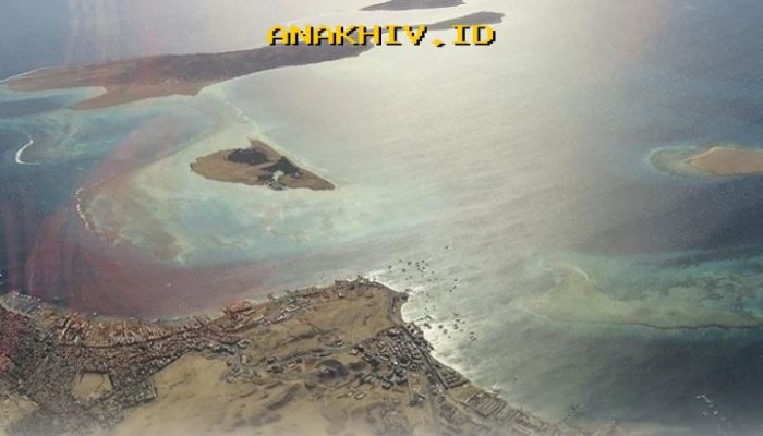 Jepang Panik Cari Energi Alternatif di Tengah Ketegangan Selat Hormuz yang Semakin Mencekam!