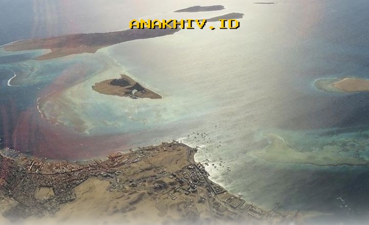 Jepang Panik Cari Energi Alternatif di Tengah Ketegangan Selat Hormuz yang Semakin Mencekam!