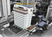 Kapal Indonesia Akhirnya Boleh Lewat Selat Hormuz! Pemerintah Gelar Pertemuan Darurat Bahas Jalur Strategis Ini!