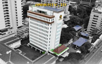 Kapal Indonesia Akhirnya Boleh Lewat Selat Hormuz! Pemerintah Gelar Pertemuan Darurat Bahas Jalur Strategis Ini!