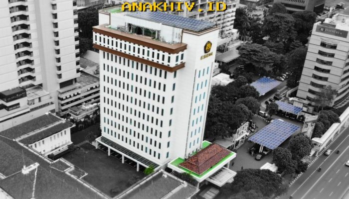 Kapal Indonesia Akhirnya Boleh Lewat Selat Hormuz! Pemerintah Gelar Pertemuan Darurat Bahas Jalur Strategis Ini!